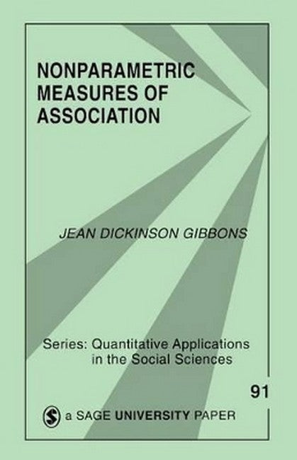 Nonparametric Measures of Association