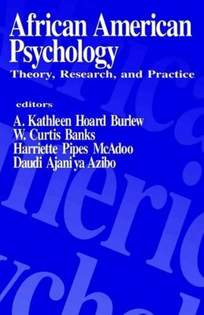 African American Psychology