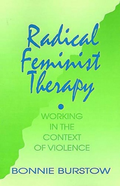 Radical Feminist Therapy