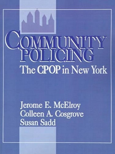 Community Policing