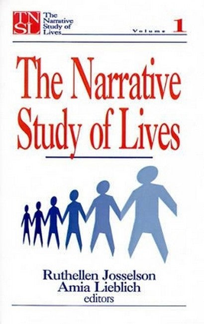 The Narrative Study of Lives