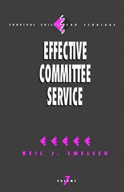 Effective Committee Service