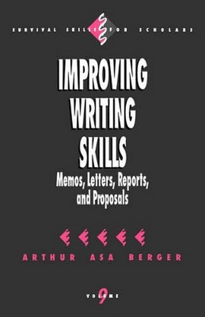 Improving Writing Skills