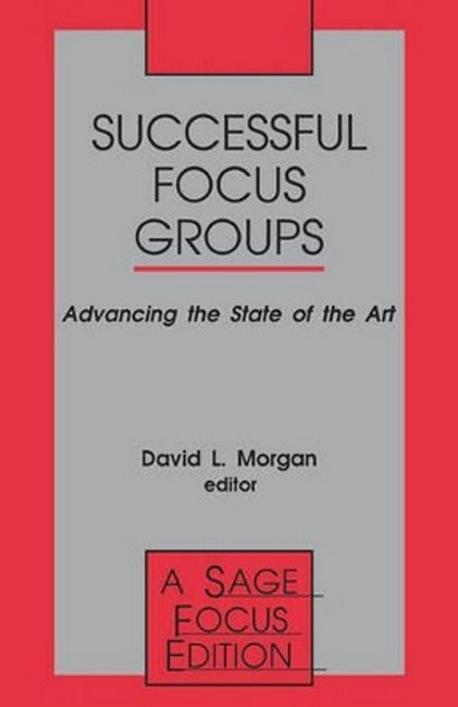 Successful Focus Groups