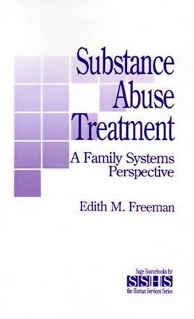 Substance Abuse Treatment