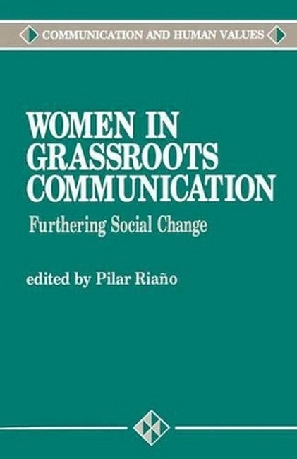 Women in Grassroots Communication