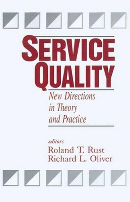 Service Quality