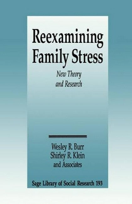 Reexamining Family Stress