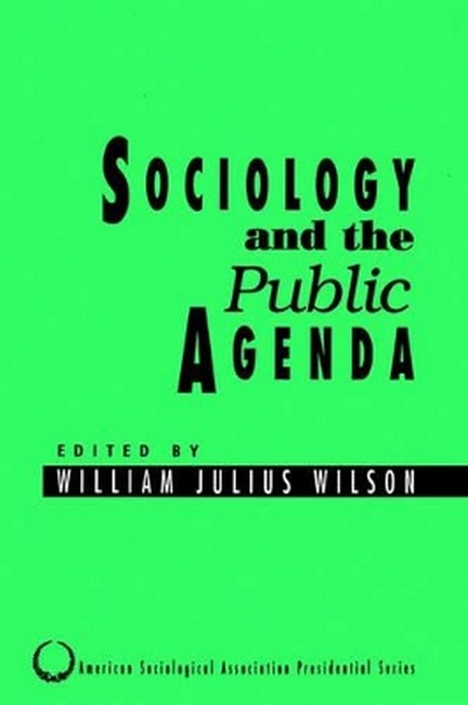 Sociology and the Public Agenda