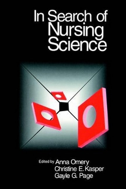 In Search of Nursing Science