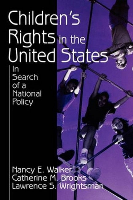 Children's Rights in the United States