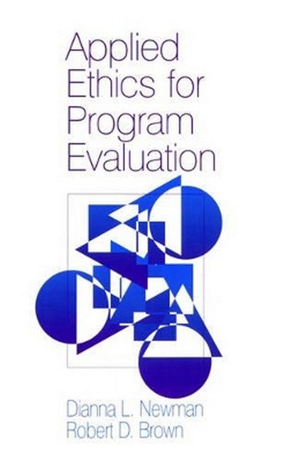 Applied Ethics for Program Evaluation