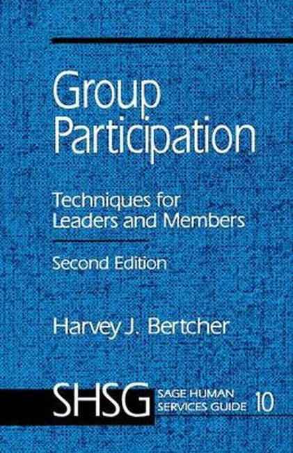 Group Participation 2/e