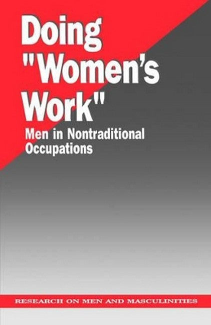 "Doing "Women's Work""