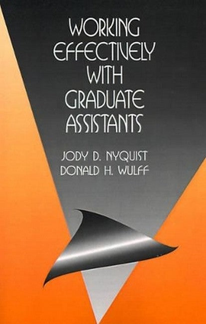 Working Effectively with Graduate Assistants