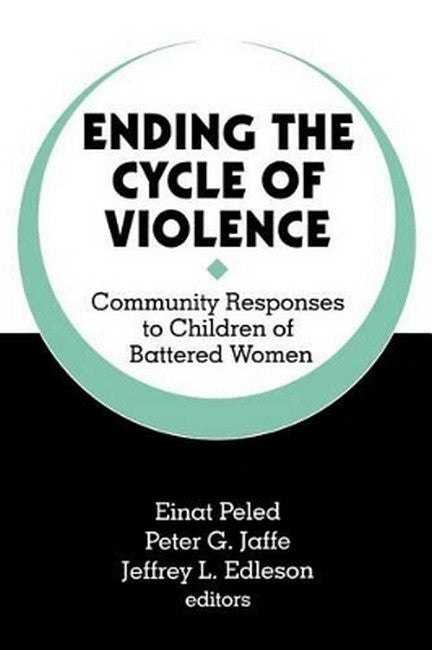 Ending the Cycle of Violence