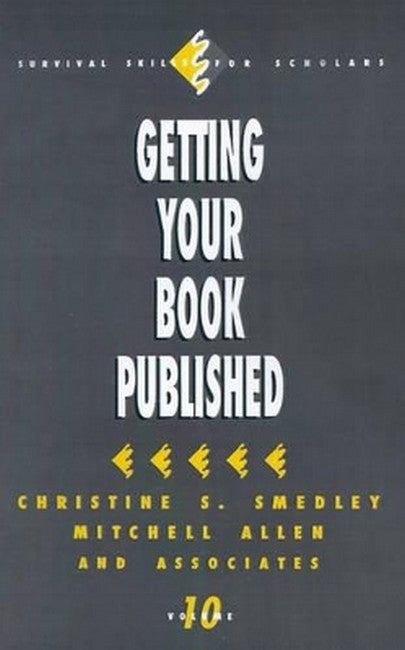 Getting Your Book Published