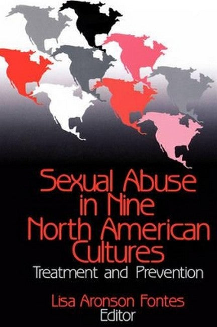 Sexual Abuse in Nine North American Cultures