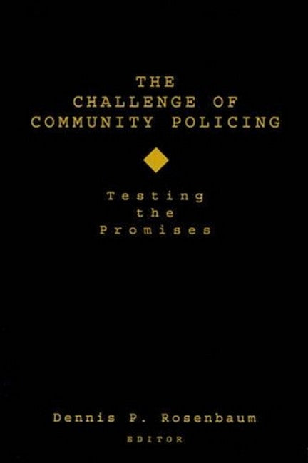 The Challenge of Community Policing