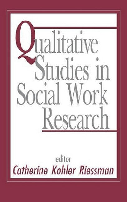 Qualitative Studies in Social Work Research