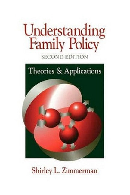 Understanding Family Policy 2/e