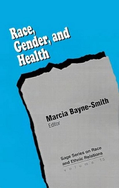 Race, Gender and Health