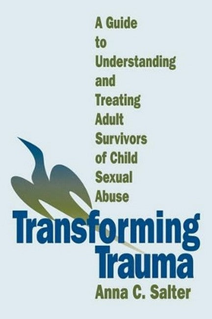 Transforming Trauma