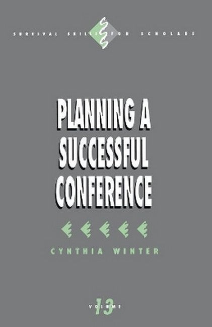 Planning a Successful Conference