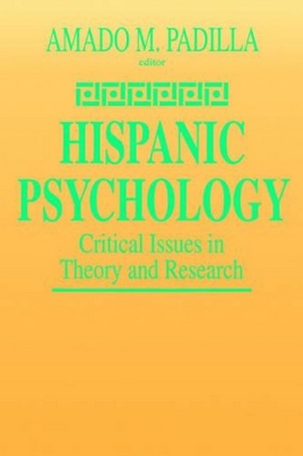 Hispanic Psychology