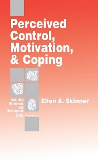 Perceived Control, Motivation, & Coping