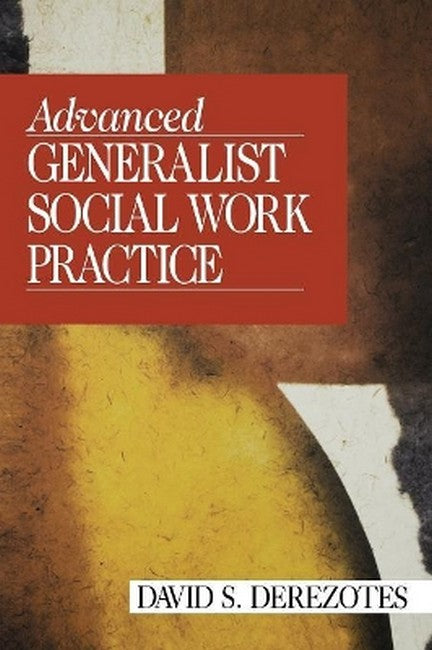 Advanced Generalist Social Work Practice