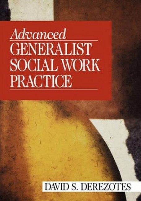 Advanced Generalist Social Work Practice