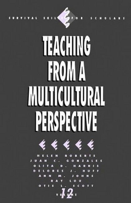 Teaching from a Multicultural Perspective