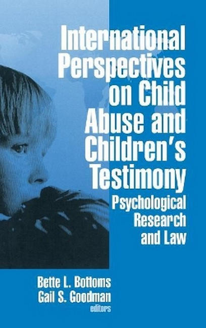 International Perspectives on Child Abuse and Children's Testimony