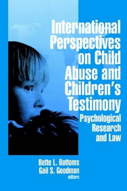 International Perspectives on Child Abuse and Children's Testimony