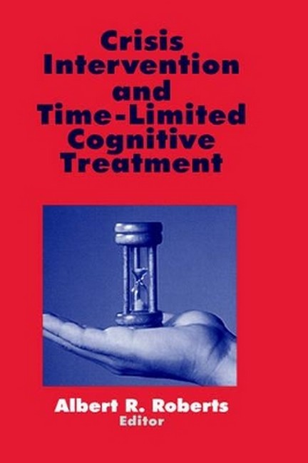 Crisis Intervention and Time-Limited Cognitive Treatment