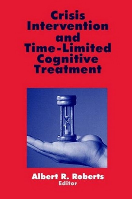 Crisis Intervention and Time-Limited Cognitive Treatment