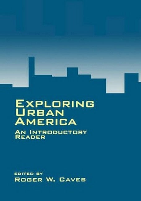 Exploring Urban America