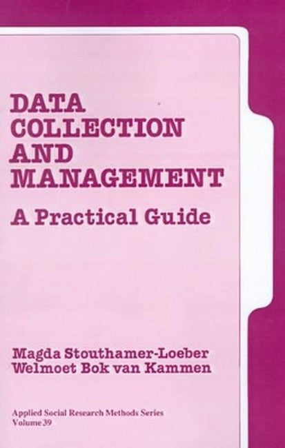 Data Collection and Management