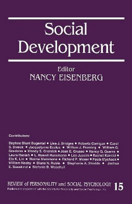 Social Development