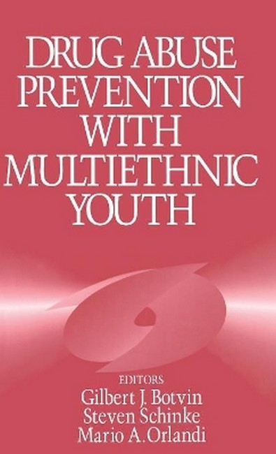 Drug Abuse Prevention with Multiethnic Youth