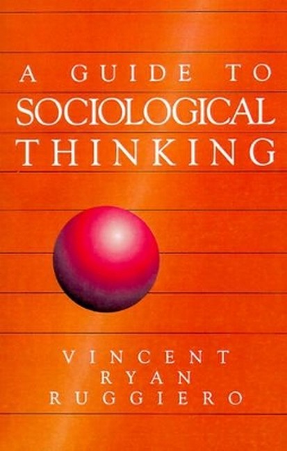 A Guide to Sociological Thinking