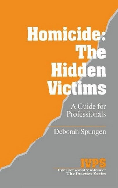 Homicide: The Hidden Victims