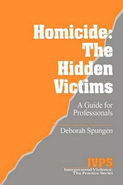 Homicide: The Hidden Victims