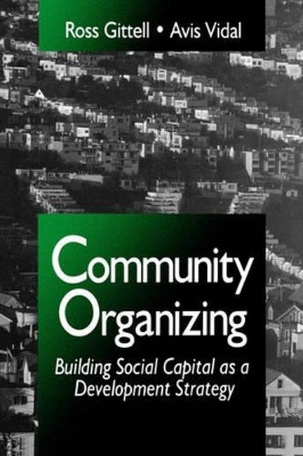 Community Organizing