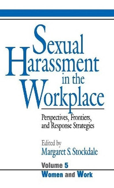 Sexual Harassment in the Workplace