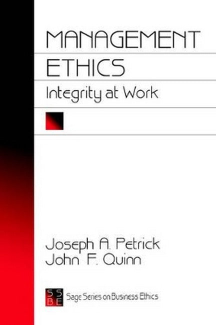 Management Ethics