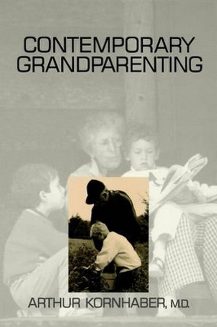 Contemporary Grandparenting