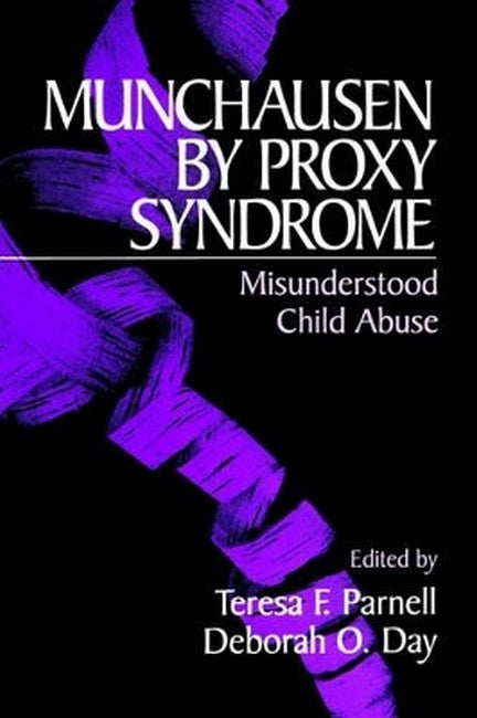 Munchausen by Proxy Syndrome