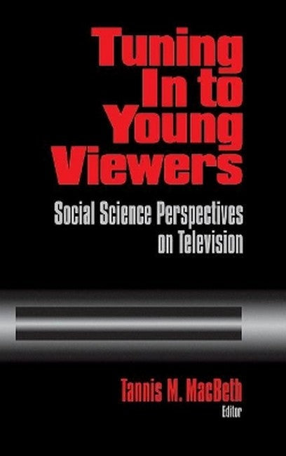 Tuning In to Young Viewers